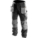 NEO Tools Брюки рабочие, pазмер XXL/58 81-220-XXL