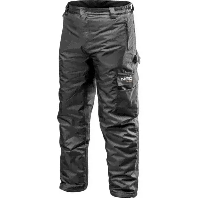 Утепленные брюки NEO Tools 81-565-XL