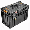 Модульный ящик NEO Tools 84-257 черный
