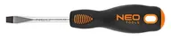 Шлицевые отвёртки Neo Tools 04 – 001 Schraubendreher flach 6.5 x 38 mm