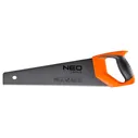 Ножовка по дереву, 400 мм, 7TPI, PTFE, NEO Tools, 41-011